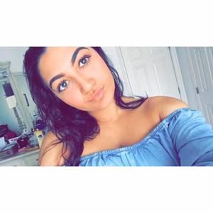 Meet your Posher, Valentina
